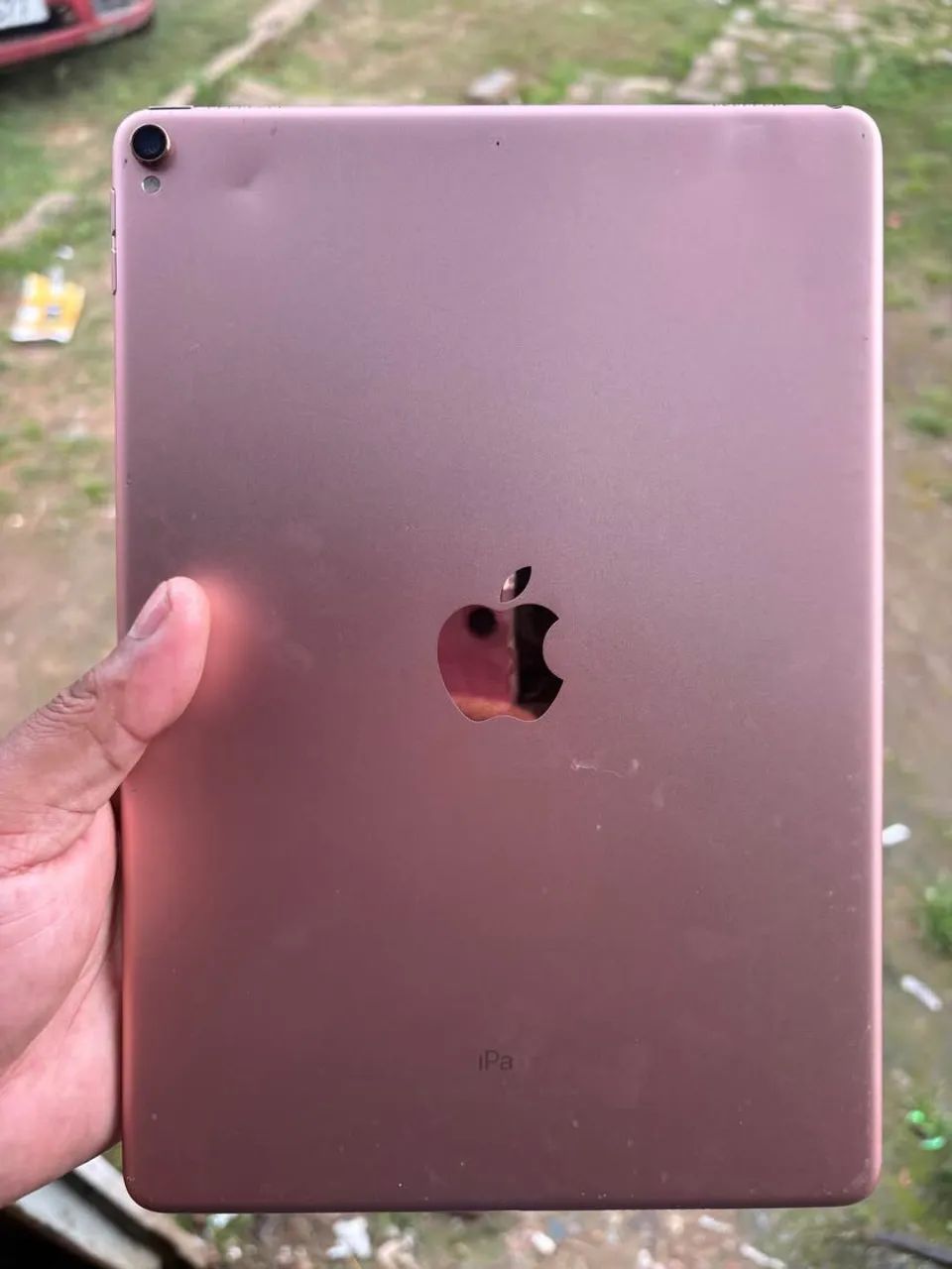iPad Pro 2 512 GB trincado  - Foto 4
