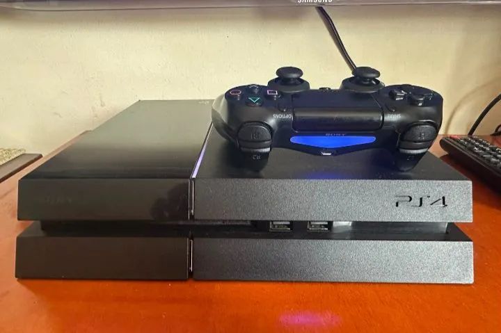 Ps4  - Foto 2