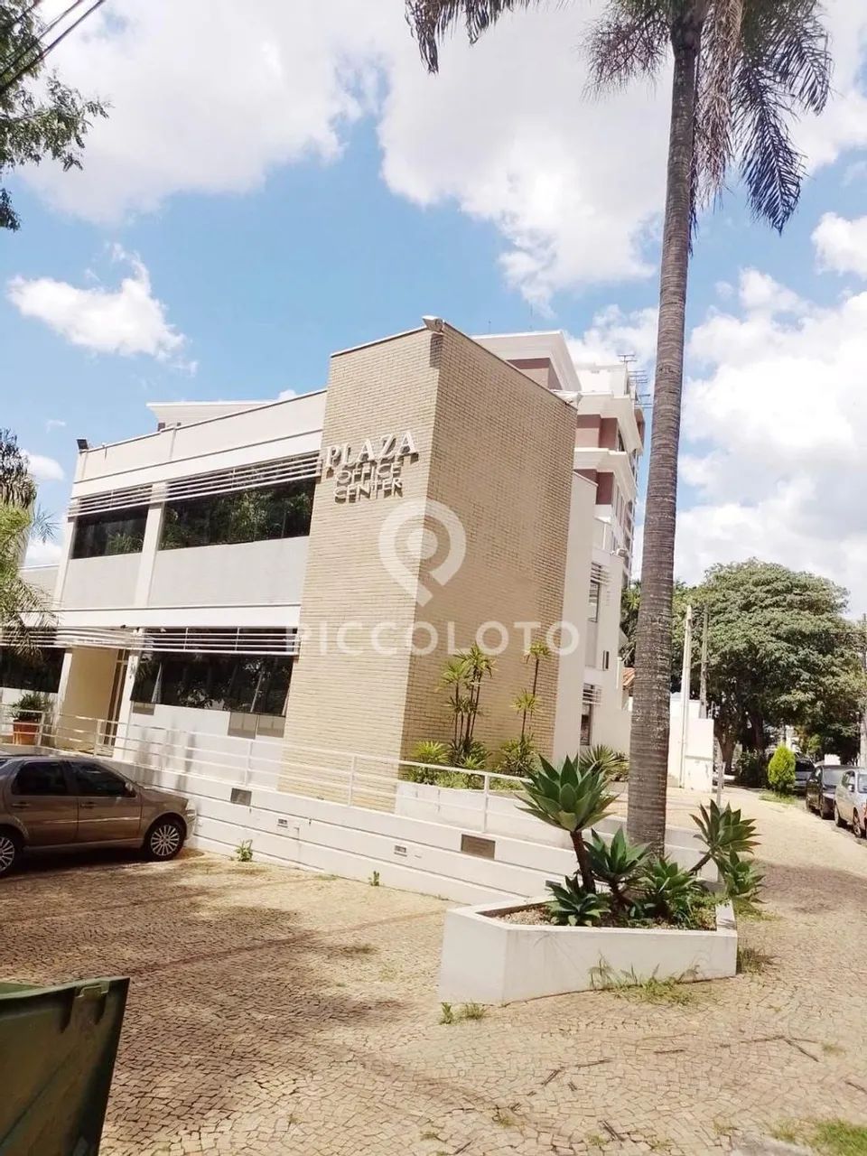 Sala à venda em Campinas, Cambuí, com 35.27 m², Plaza Office Center - Foto 4