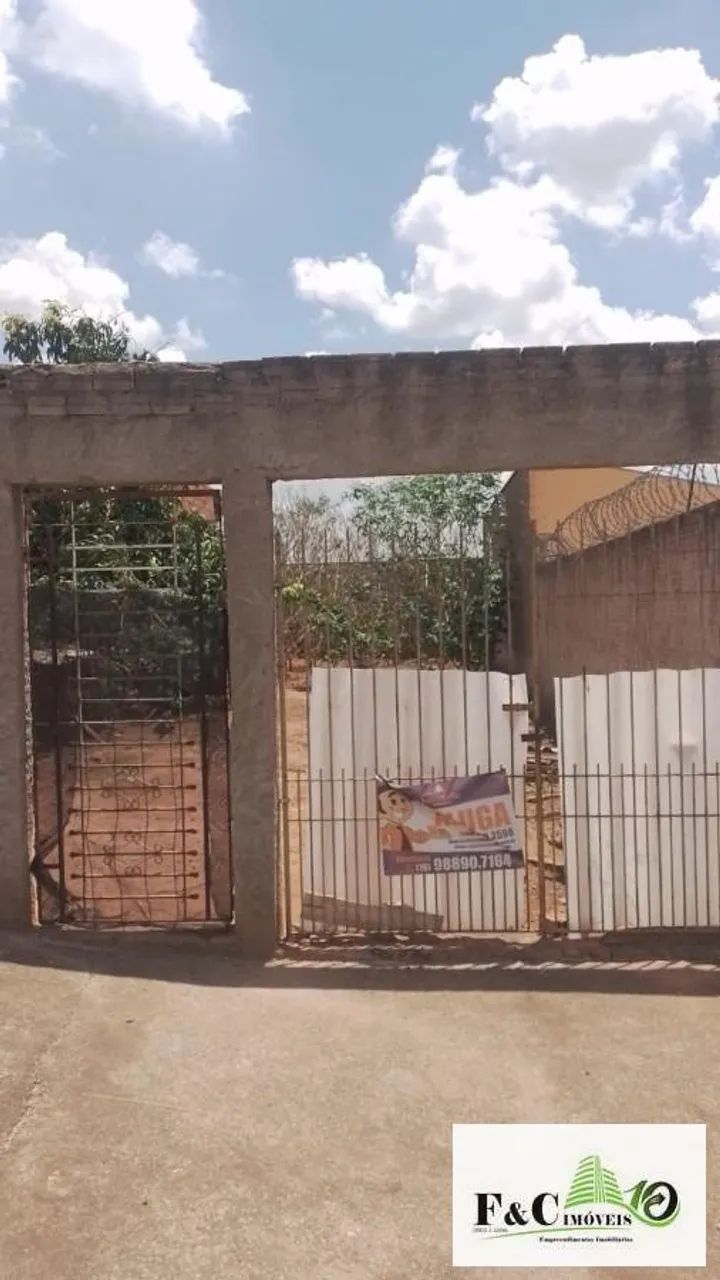 Terreno para Venda em Limeira, Residencial Palmeira Real