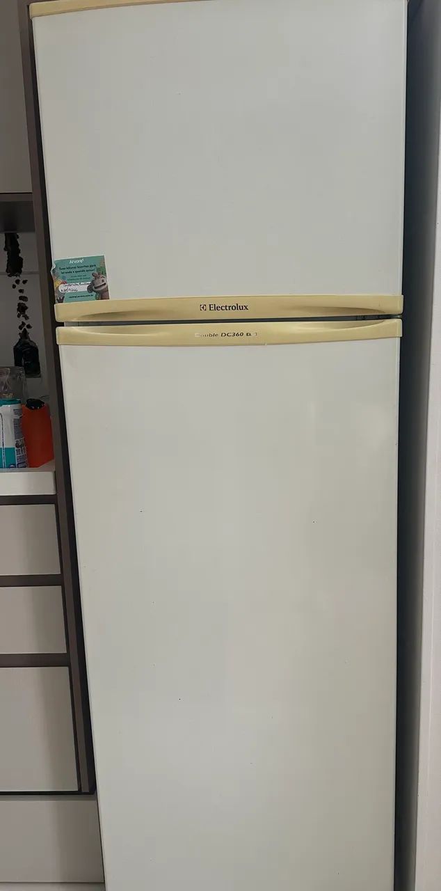Geladeira Electrolux  - Foto 2