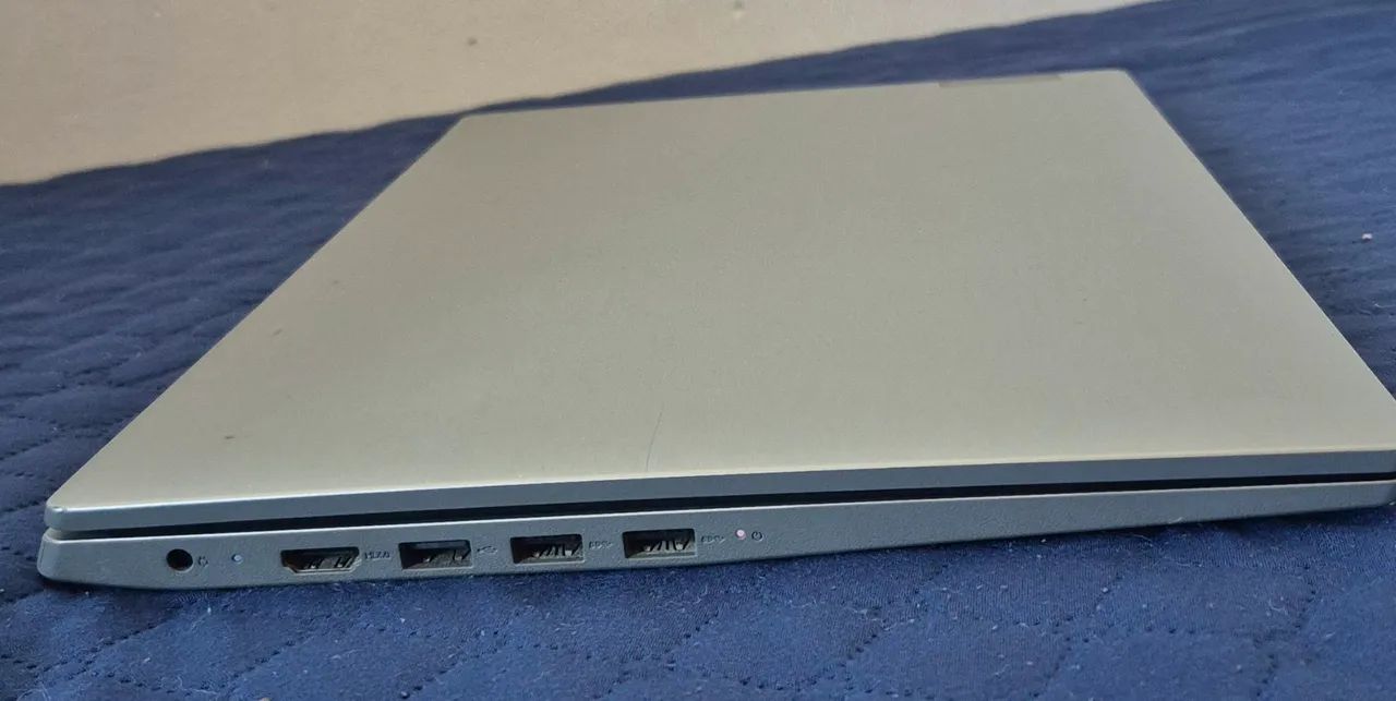 Lenovo IdeaPad S145 - Foto 3