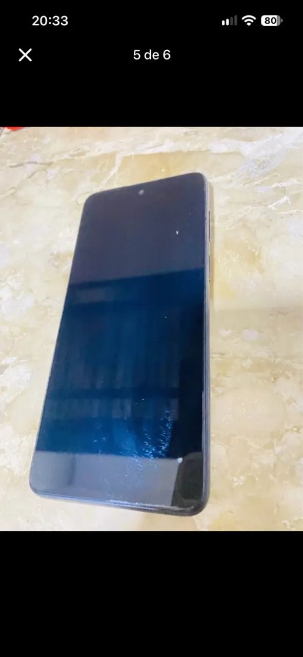 Vendo moto G22  - Foto 5