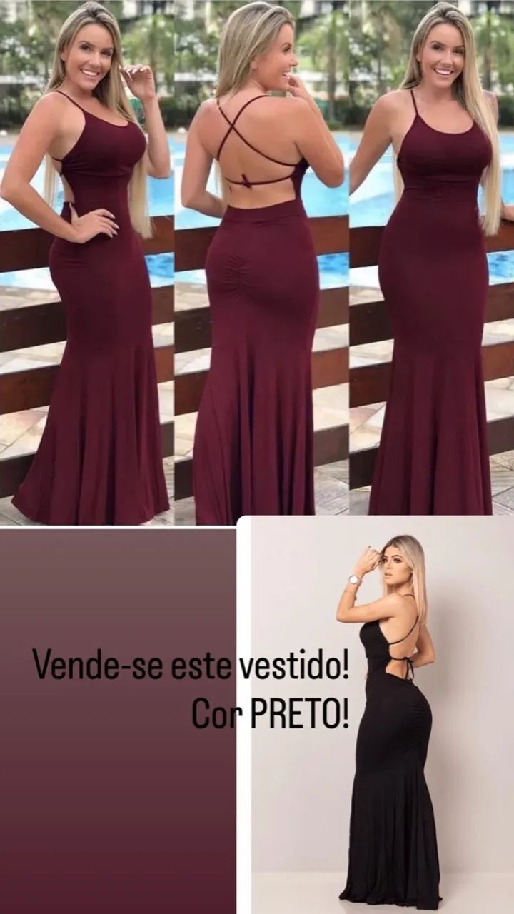Vestido 