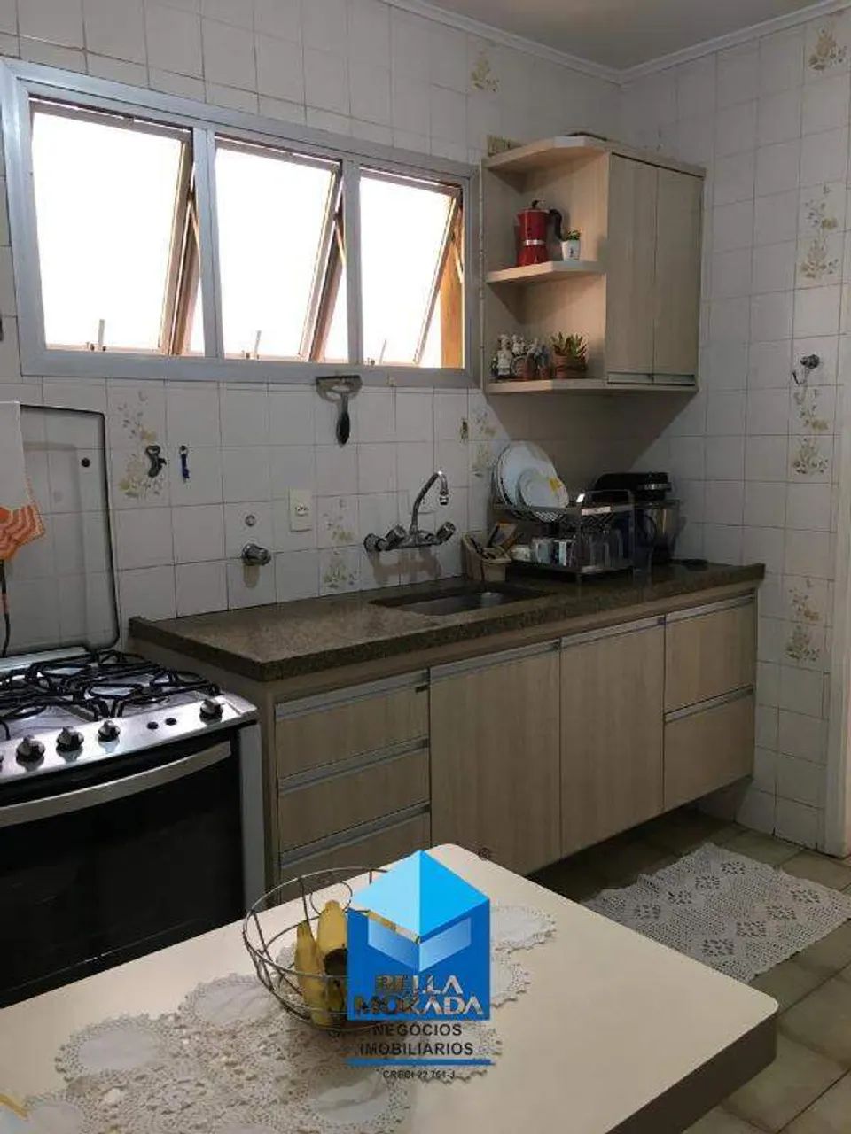 Apartamento à venda no Edifício Santa Cecília - Foto 4