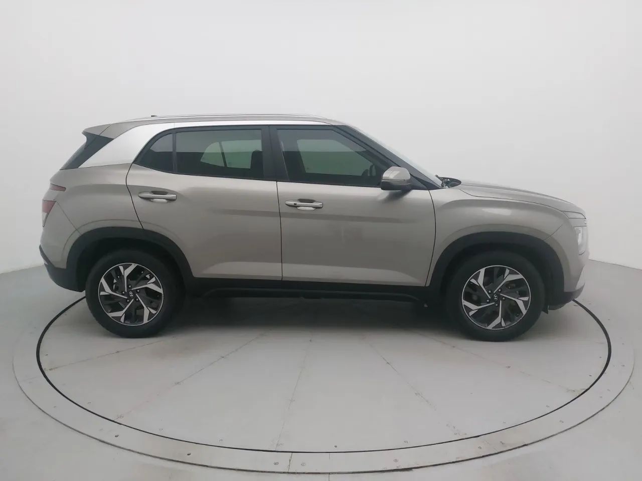 Hyundai Creta Limit. Safety 1.0 TB 12V Flex Aut., foto 6 de 18