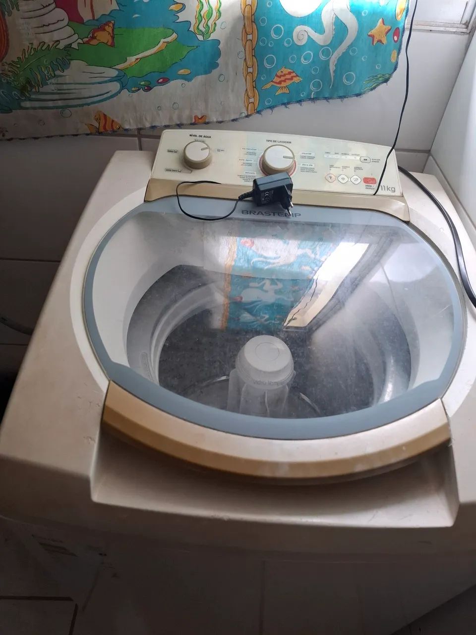 Maquina de Lavar - Foto 2
