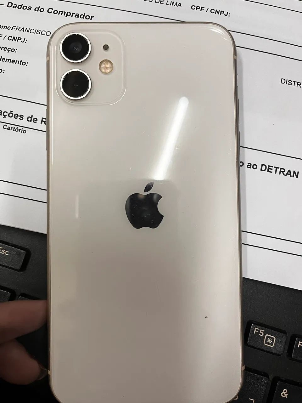 Celular - Foto 2