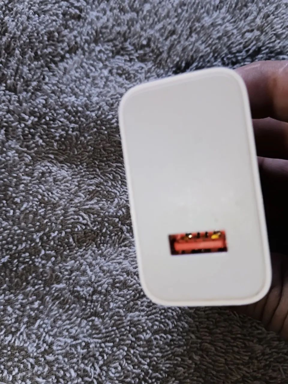 Fonte do redmi 67W - Foto 2