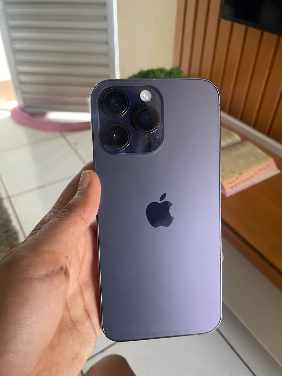 iPhone 14 Pro Max 256gb  - Foto 2