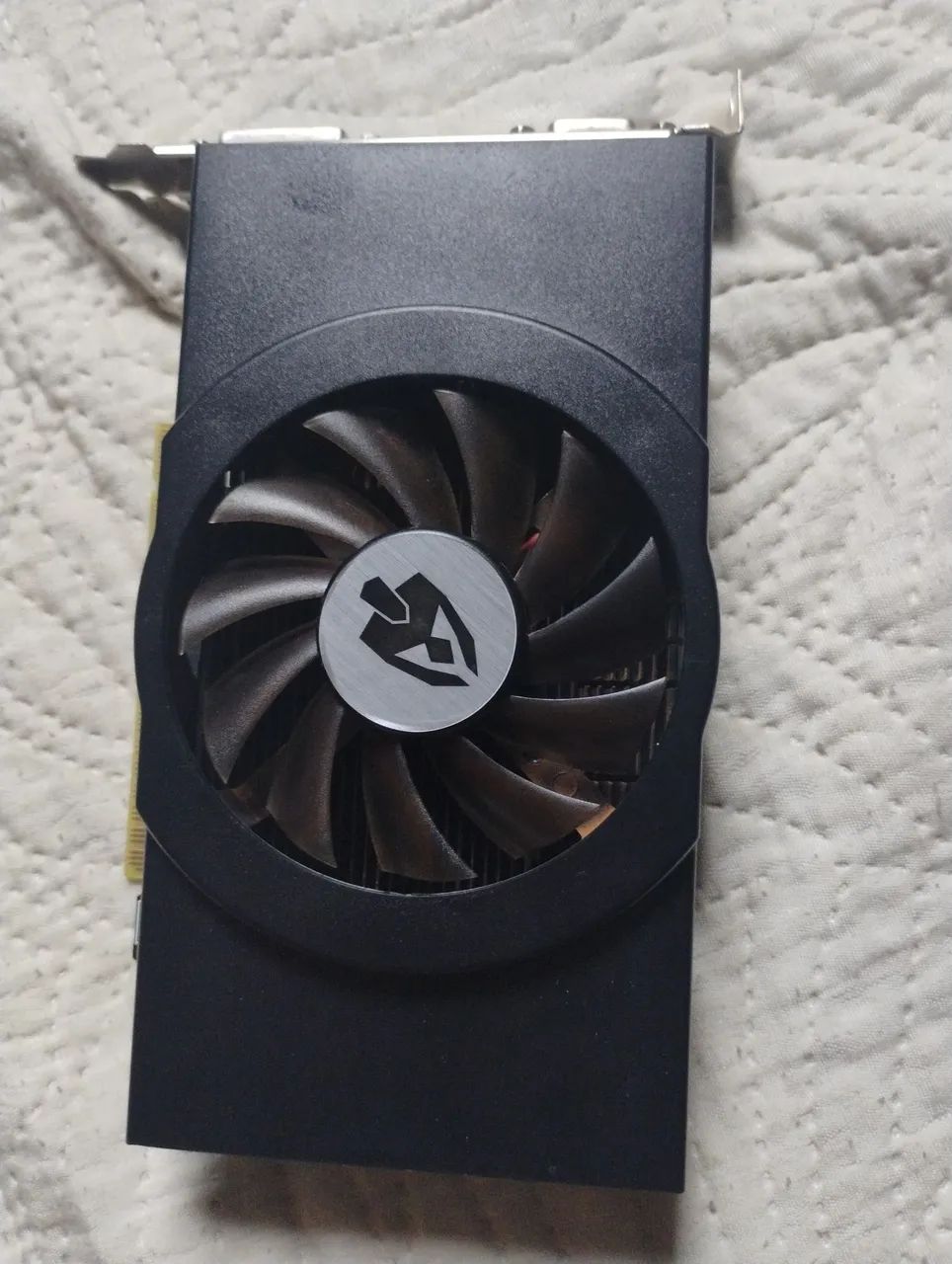 Placa de vídeo nova gt 730  no precinho 
