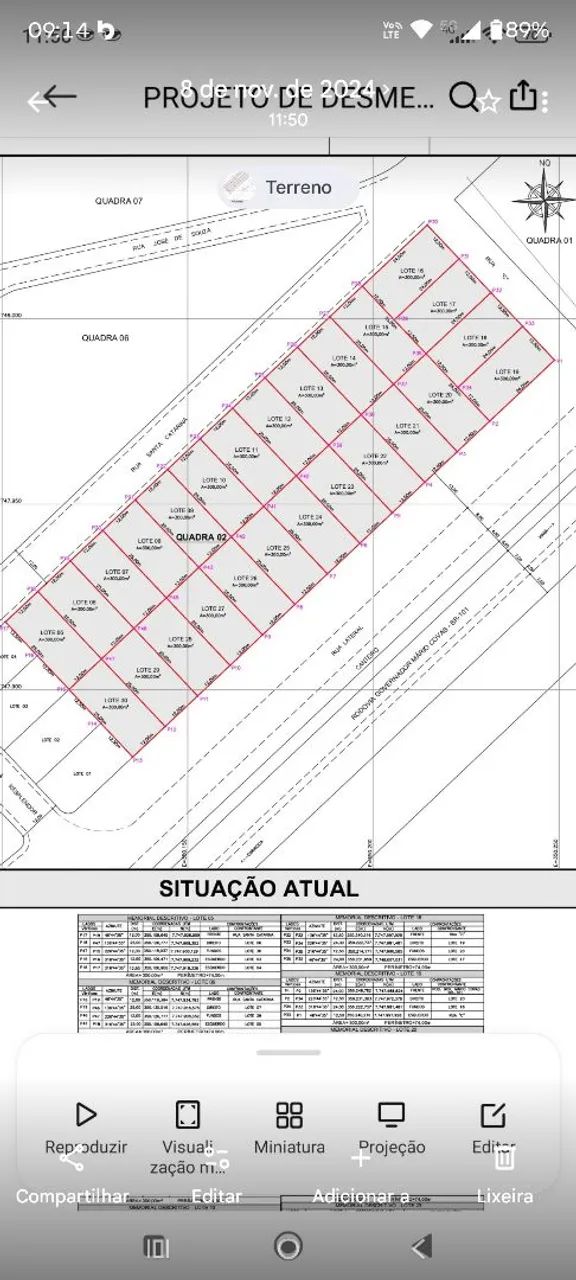 Terreno comercial em Viana ,Es  - Foto 3