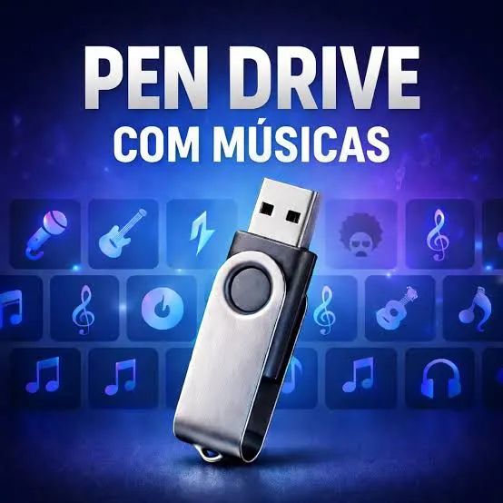 Músicas de todos os gêneros $20  - Foto 2