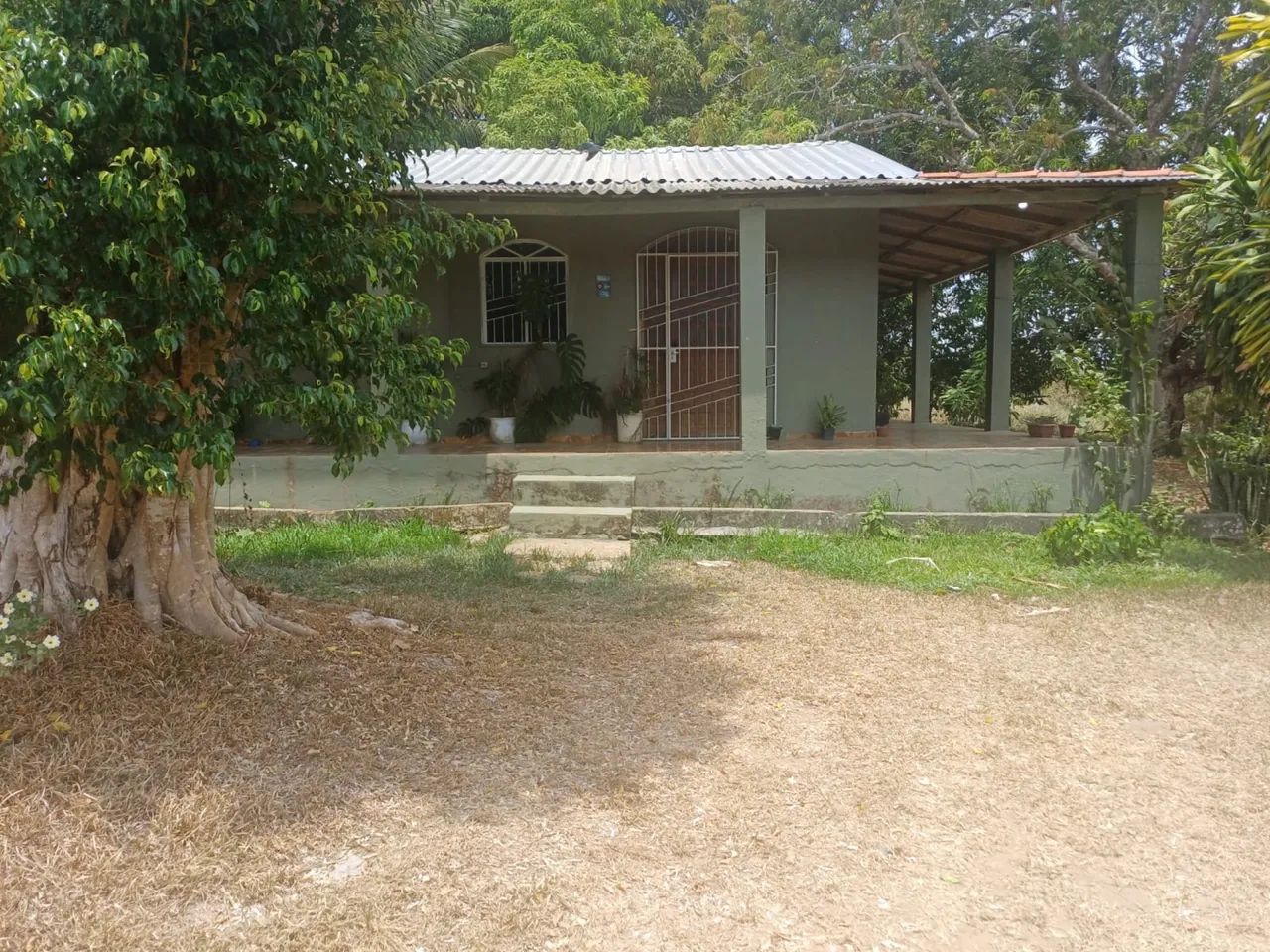 aluga-se essa casa - Foto 2