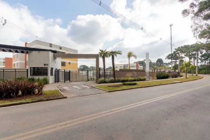 Apartamento 2 quartos à venda - Tanguá