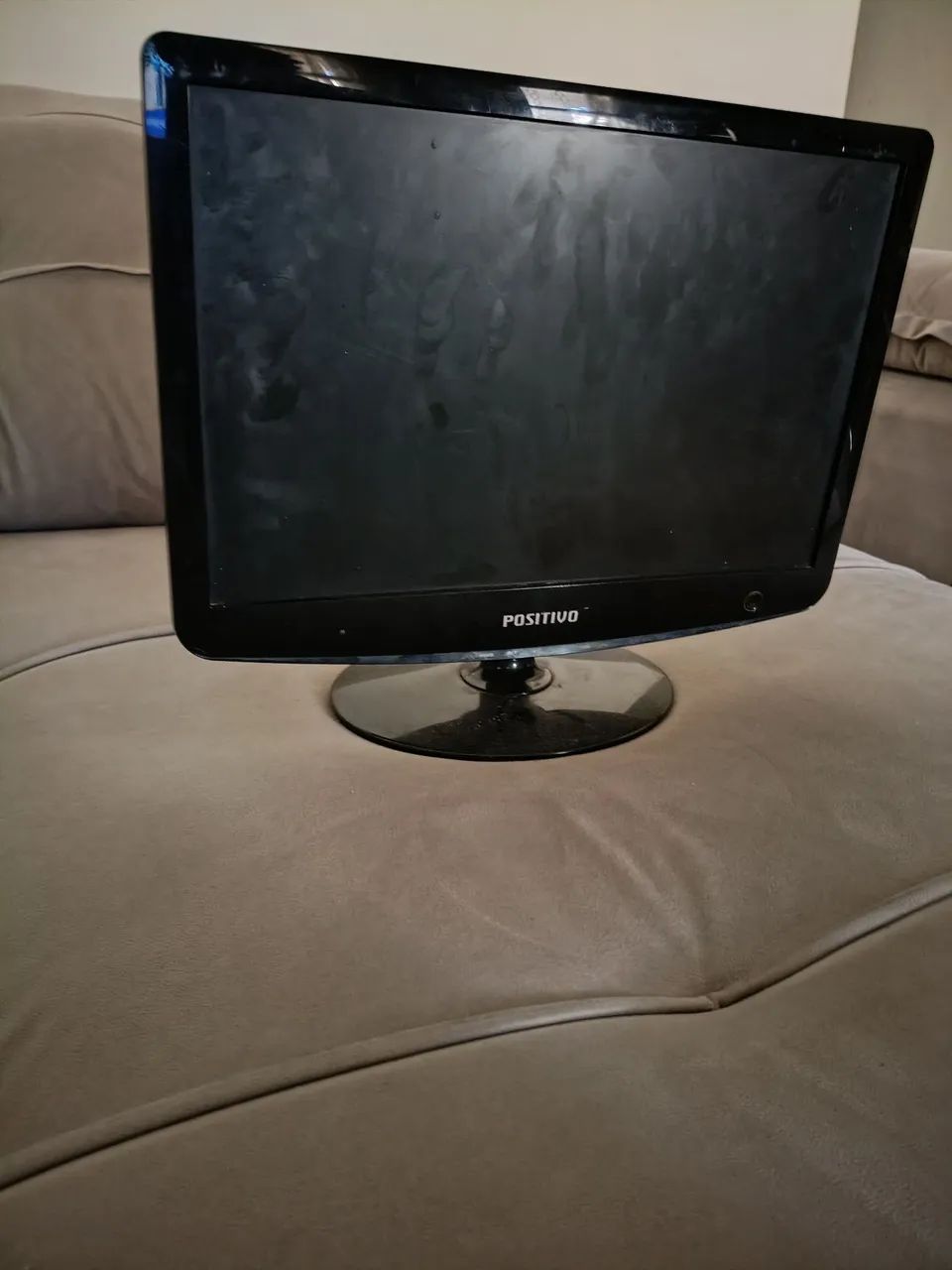 Monitor Positivo 16 polegadas LCD - Foto 2