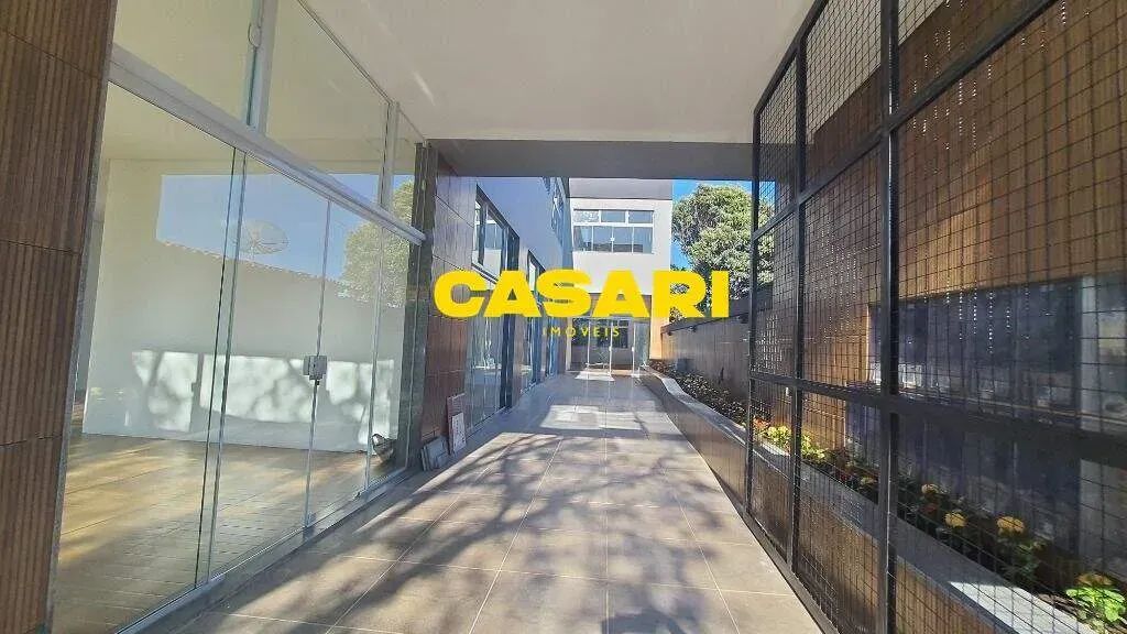 Sala para alugar, 267 m² - Centro - Cerquilho/SP - Foto 3