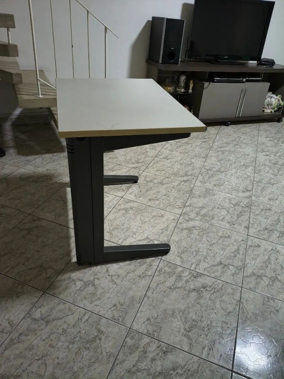 Mesa de escritório  - Foto 2
