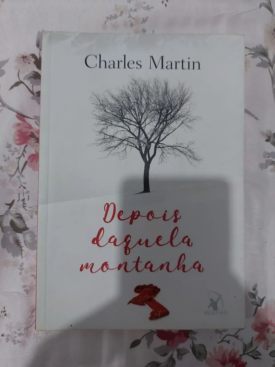 Depois daquela montanha