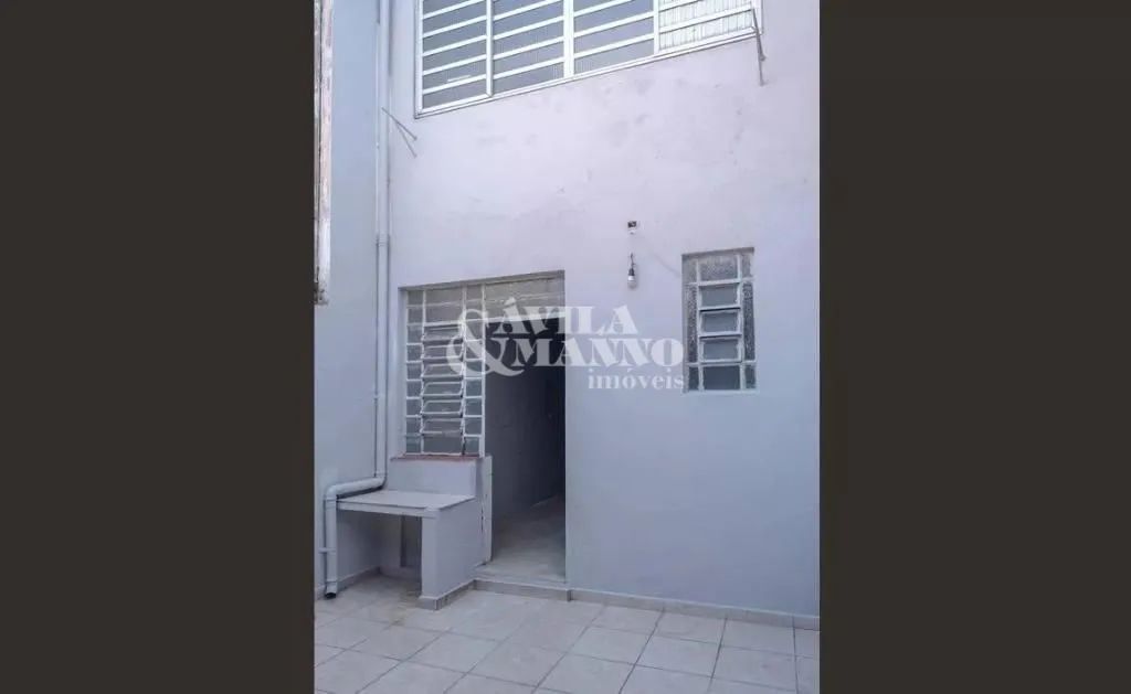 Sobrado com 2 Quartos na Mooca - Foto 13