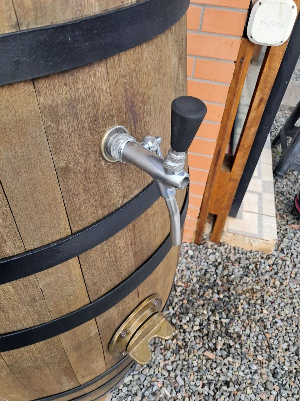 Barril Chopeira - Foto 2