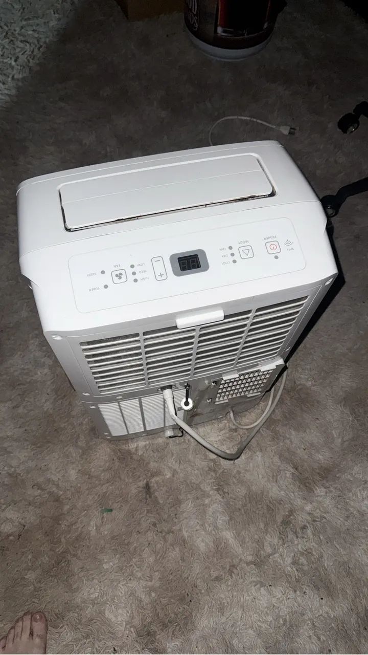 Ar condicionado Hisense - Foto 2