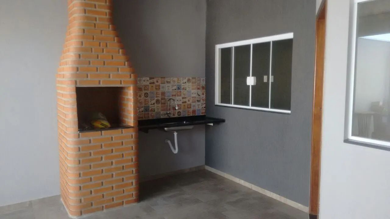 Casa à venda Jd Olímpico  - Foto 3