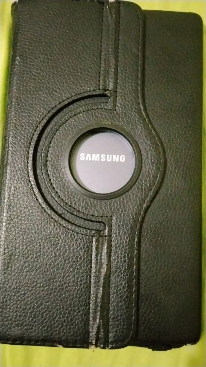 Tablet A7 lite zerado 