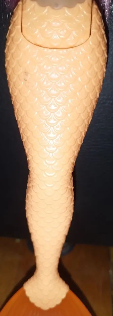 Barbie sereia nova - Foto 4