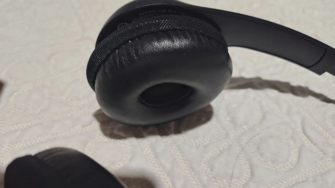 Fone de ouvido Logitech H390 - Foto 3