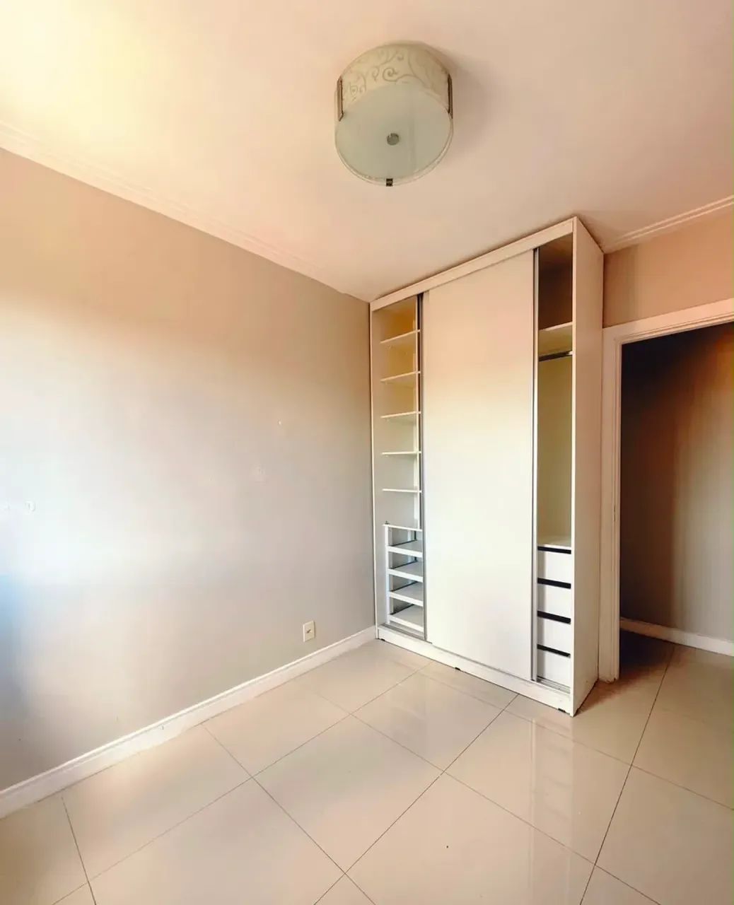 LOCAÇÃO APARTAMENTO MIRANTE DO PARQUE - Foto 3