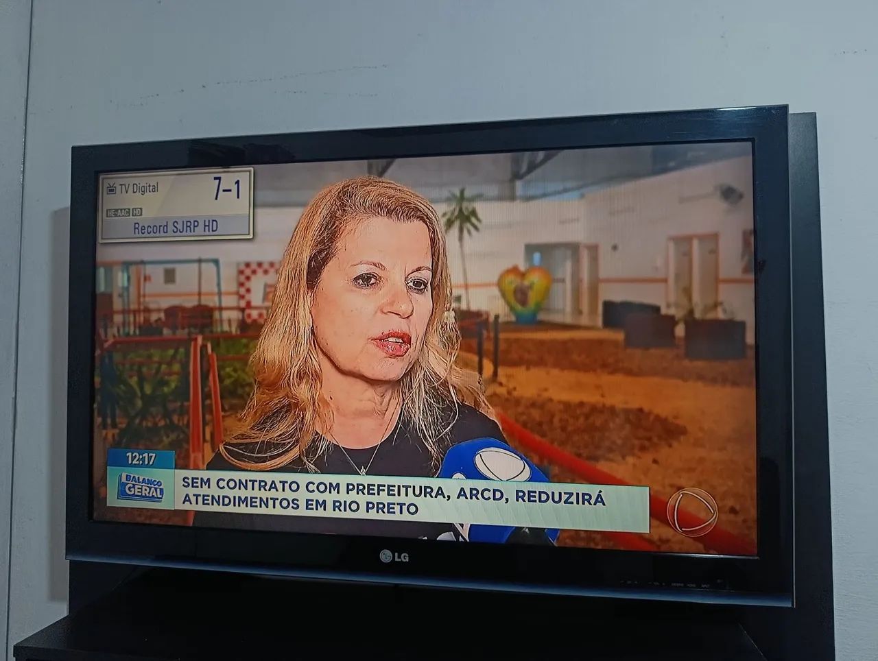 Tv LG  - Foto 3