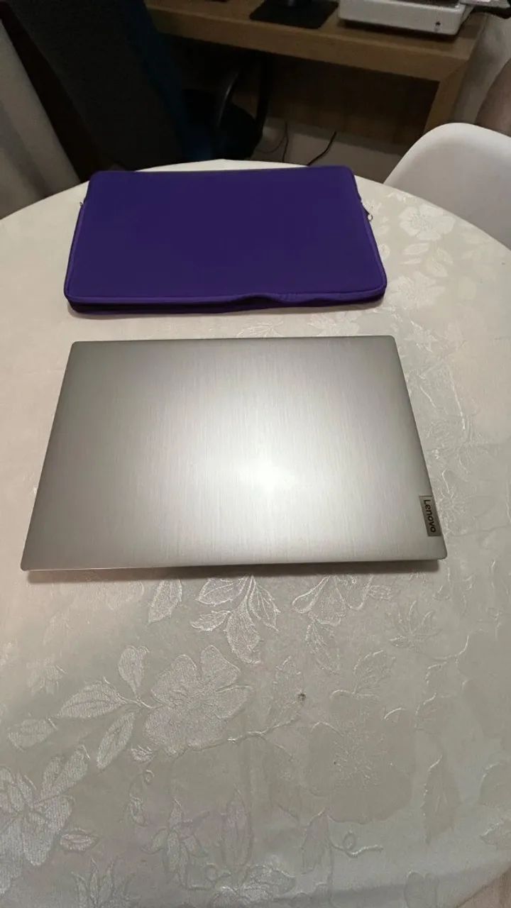 Notebook Lenovo Ideapad 3 - Foto 2