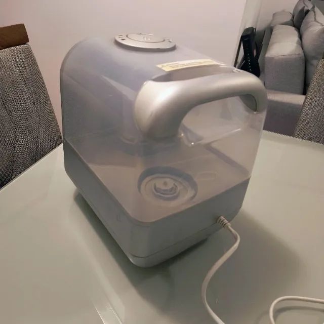 Umidificador Electrolux UM05E - Funcionando Perfeitamente - Foto 4