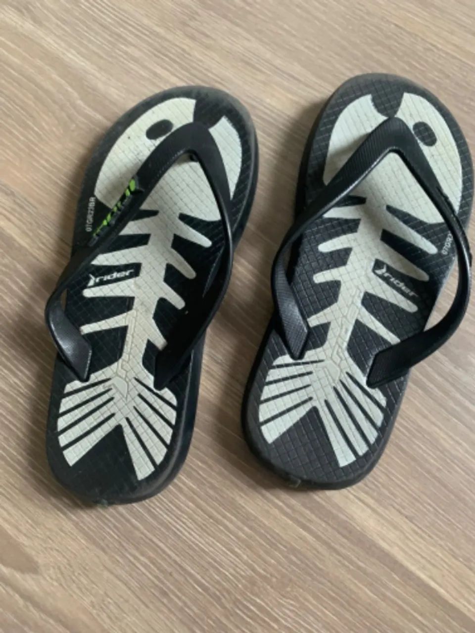 Chinelo 