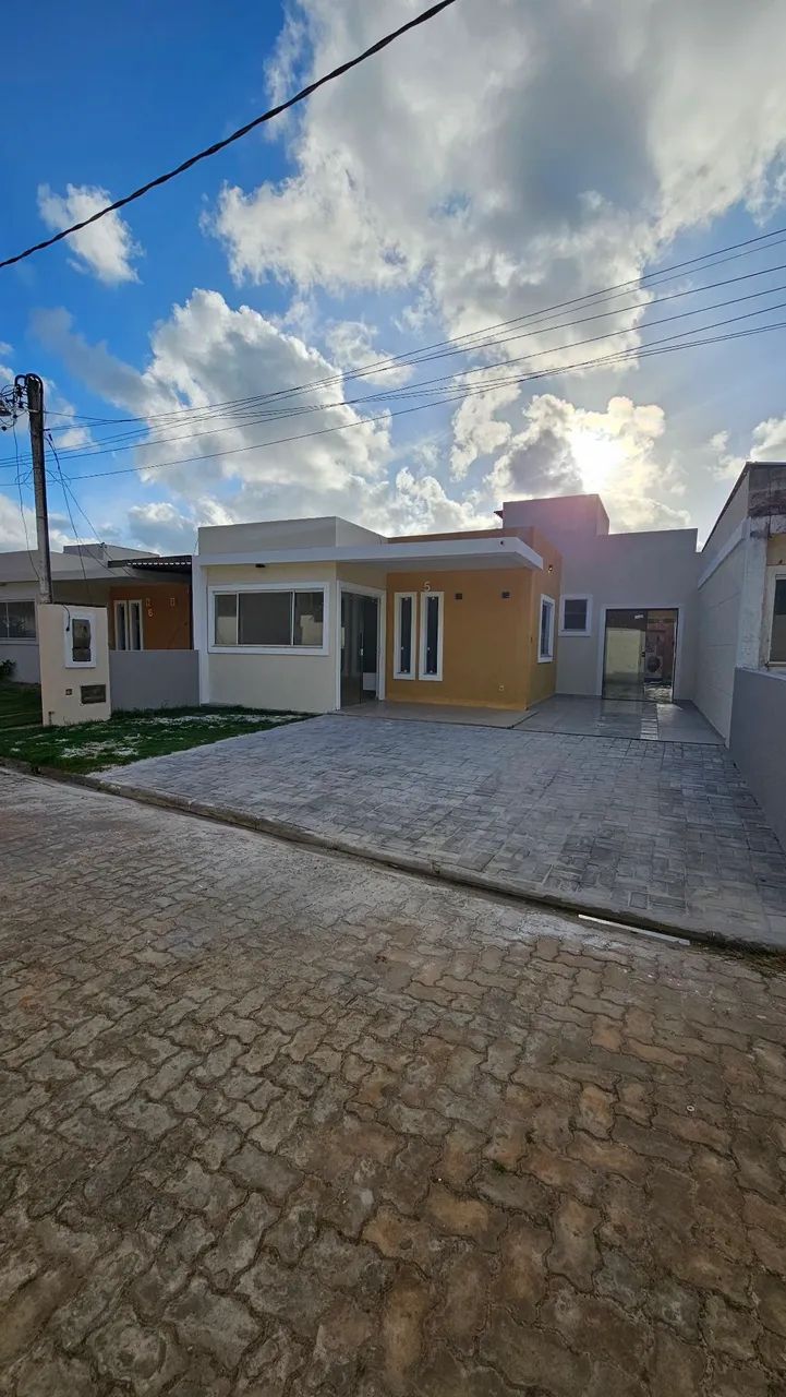 Casa - Foto 2