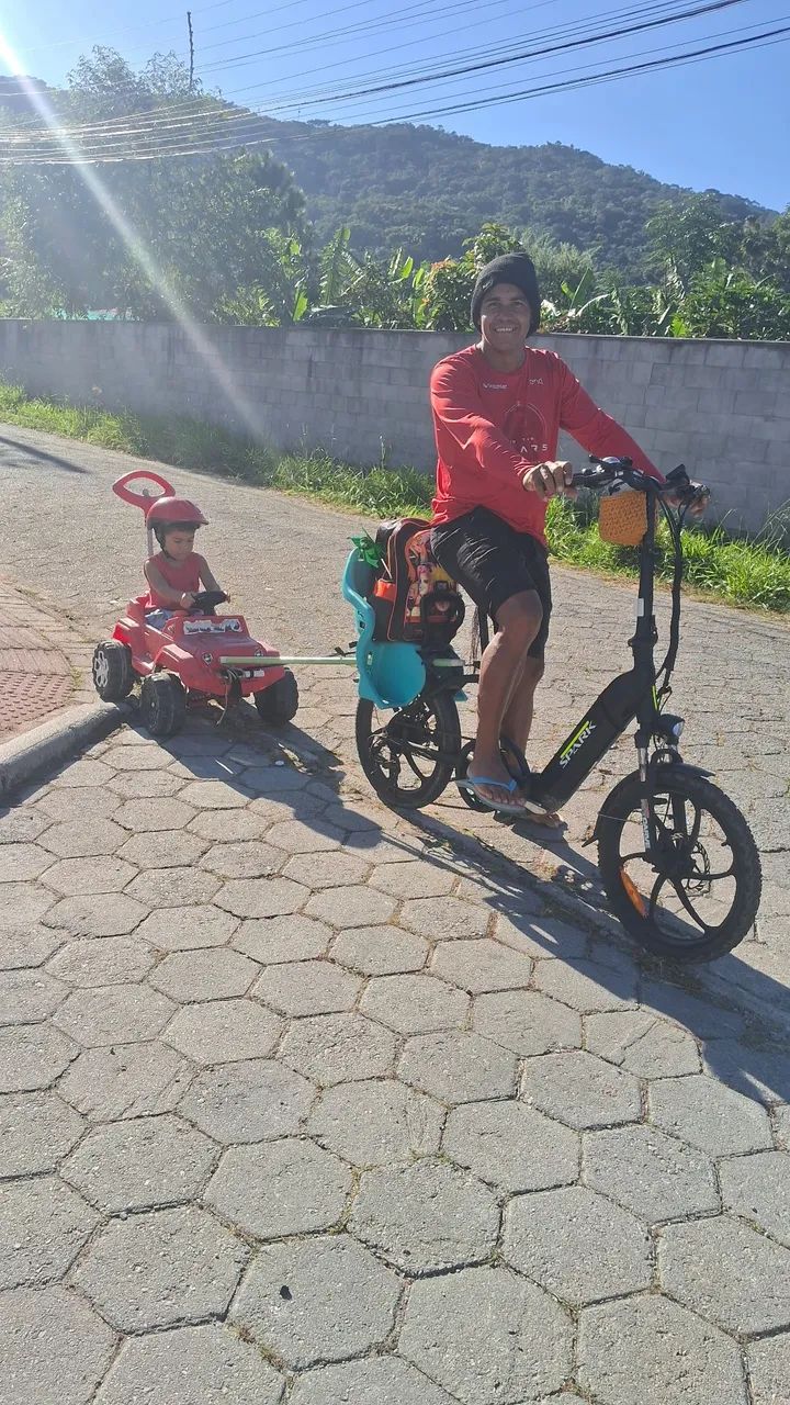 Bike - Foto 5