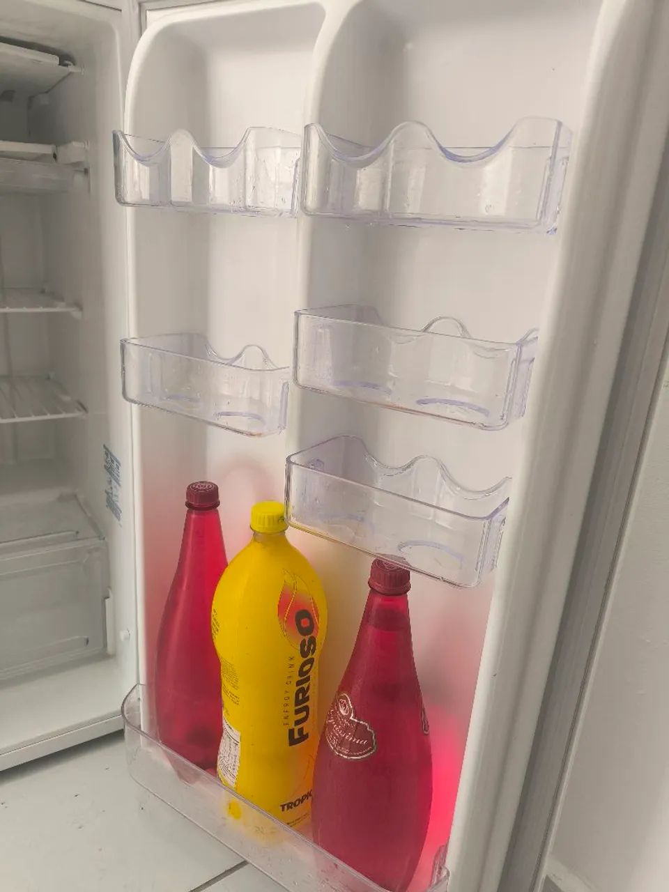 Frigobar Electrolux RE120 - Foto 4