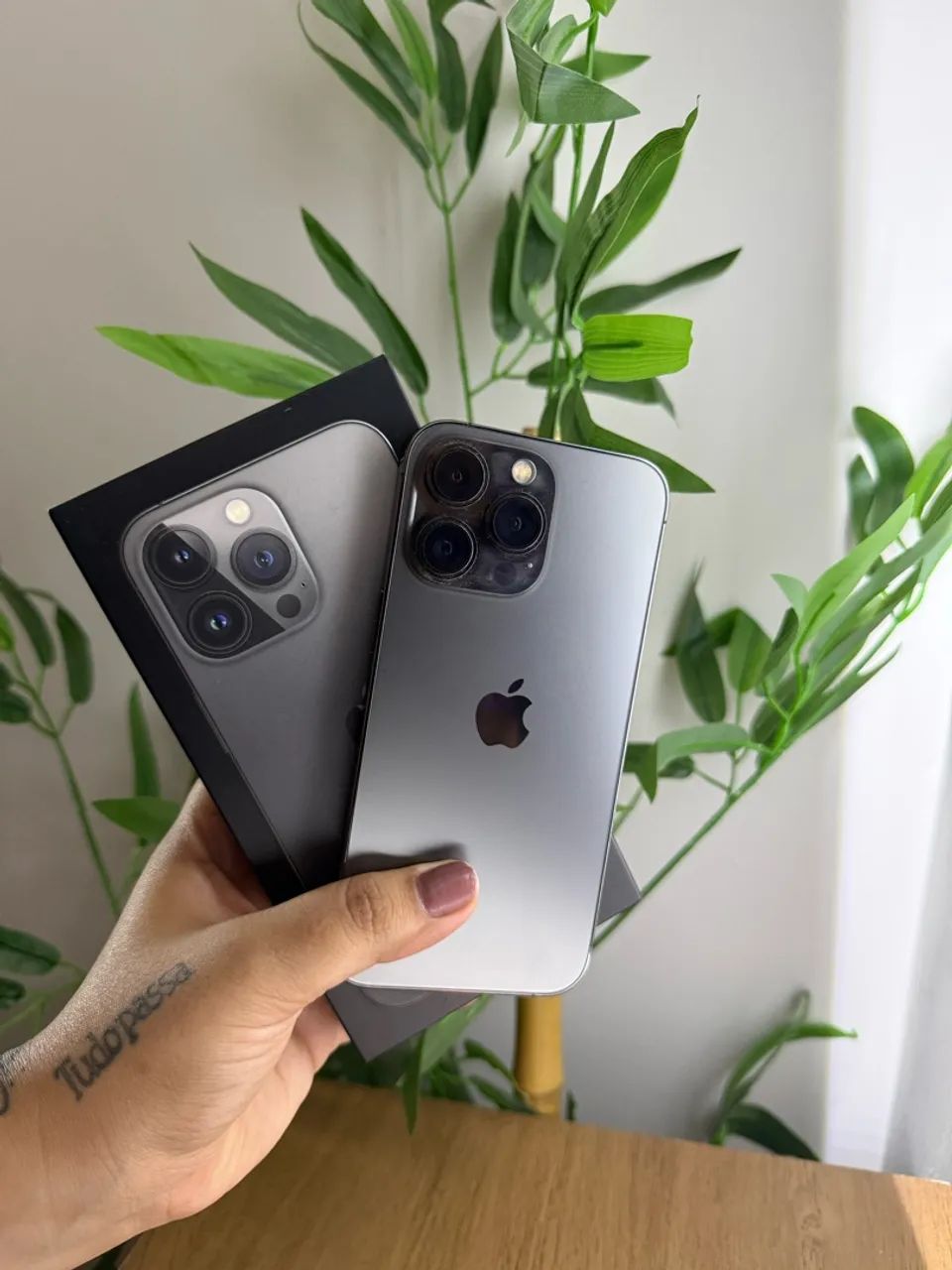 iPhone 13 Pro 128gb