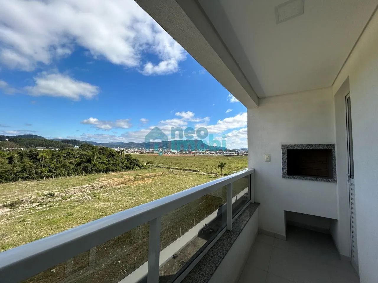 Apartamento em Aririu - Palhoça - Foto 2