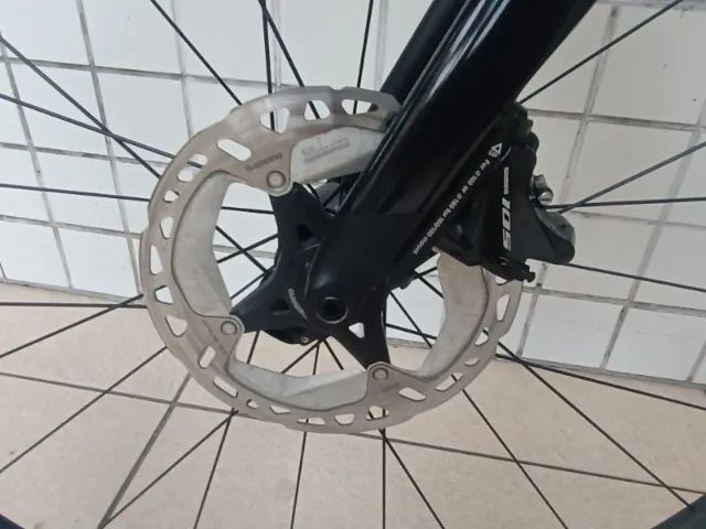 Bicicleta Speed Carbono - Foto 3