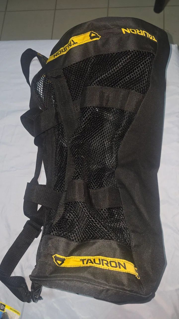 Bolsa de Treino Tauron - Foto 2