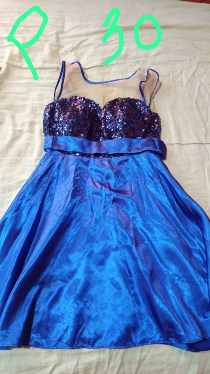 Roupas e sapato  - Foto 3