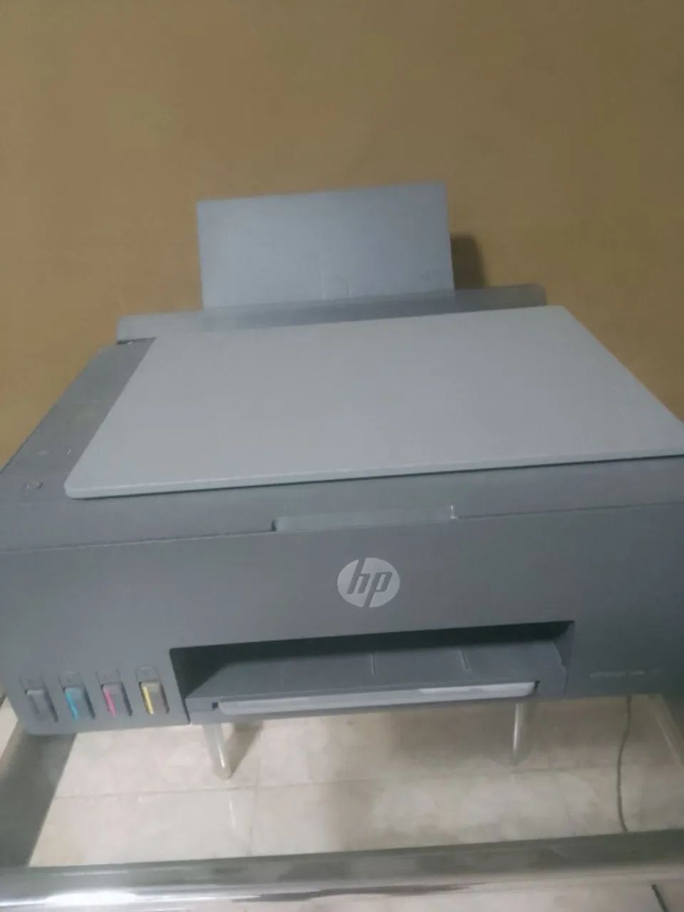 Estou vendendo uma impressora da marca HP 