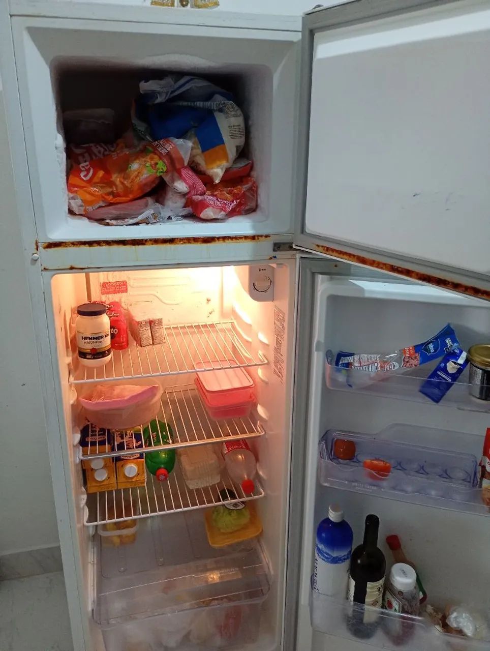 GELADEIRA  - Foto 2