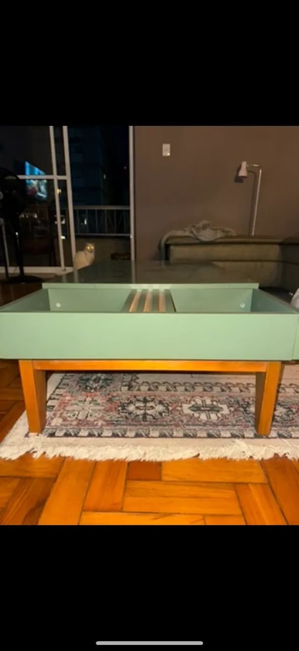 Mesa de centro 