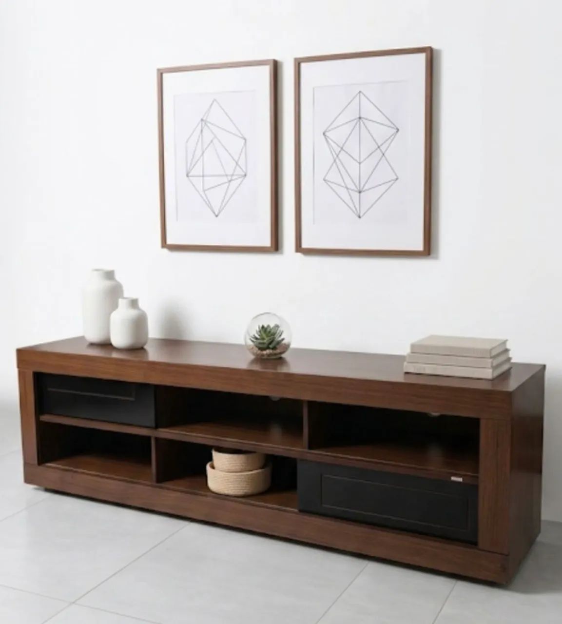 Rack para TV 