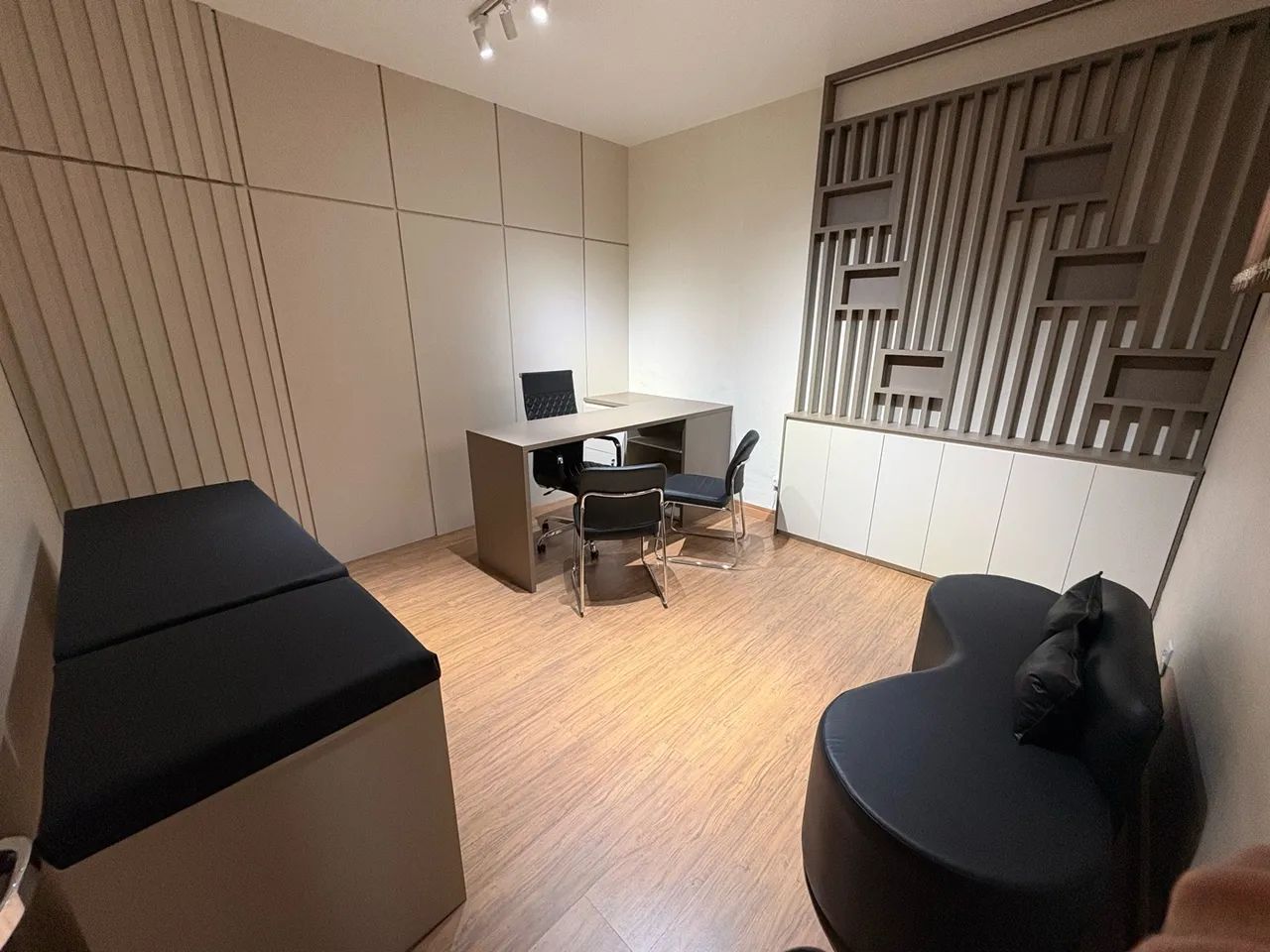 SALA P/ PROFISSIONAIS DA SAÚDE  - Foto 2