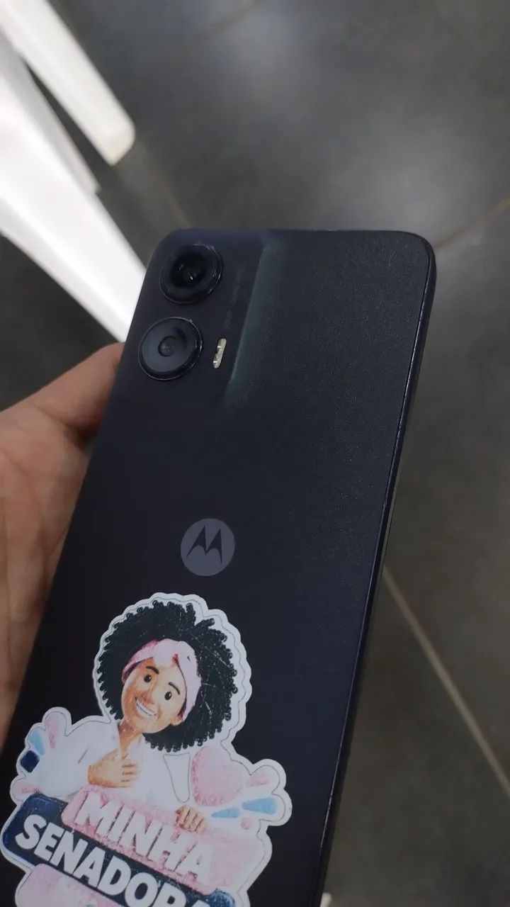 MOTO G35 5G - Foto 3