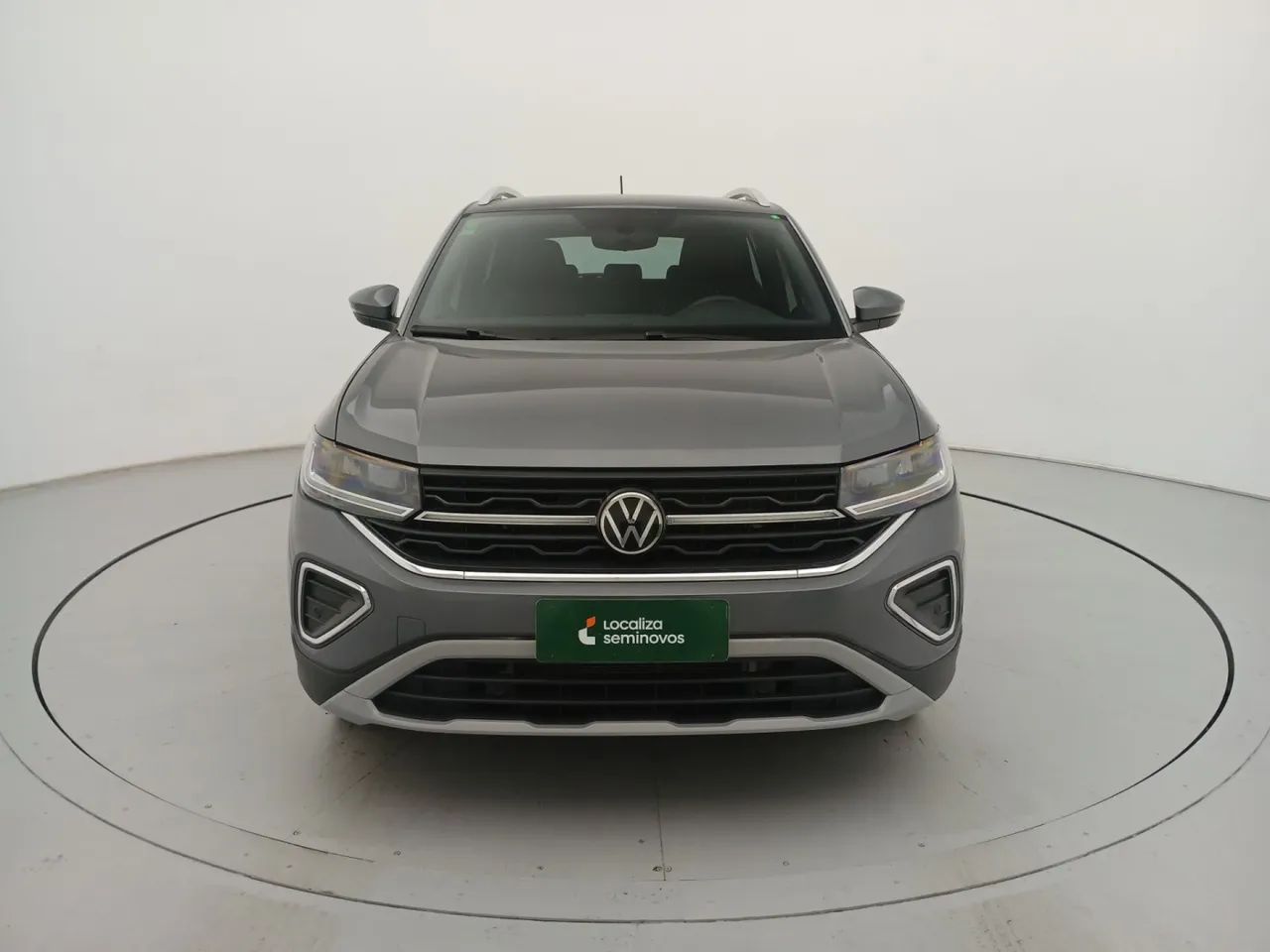 Volkswagen T-Cross Highline 1.4 TSI Flex 16V 5P AUT, foto 8 de 18
